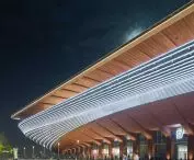 Xi'an International Football Stadium