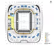 Xi'an International Football Stadium