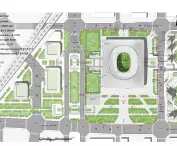 Xi'an International Football Stadium