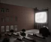 kino plenerowe