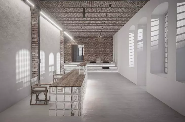 sala recepcyjna