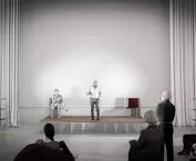wykłady w DKF