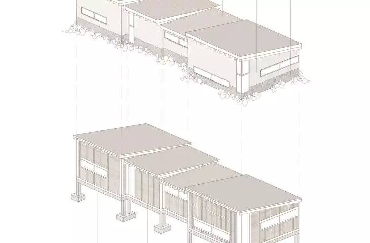 materiały