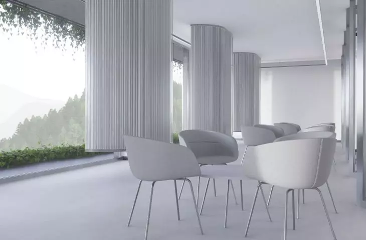 sala konsumpcyjno-relaksacyjna