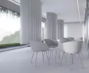 sala konsumpcyjno-relaksacyjna