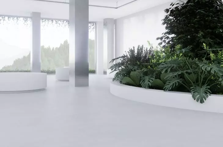 sala relaksacji po zabiegach rehabilitacyjnych