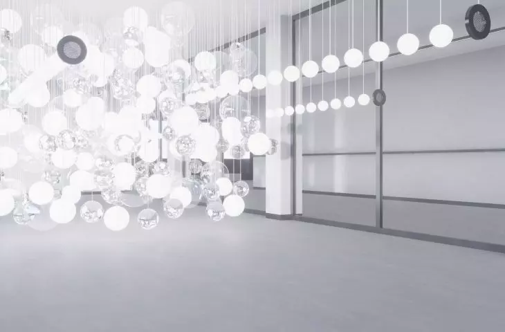 sala ćwiczeń oddechowych