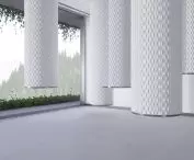 stress reduction room