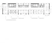projection - floor VI