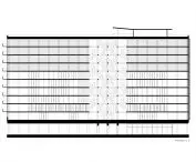 przekrój C-C