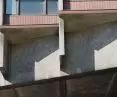 Forum Hotel in the register of monuments