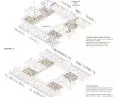 functional and spatial scheme