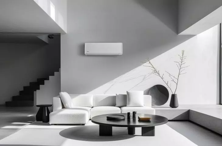 Oasis Pro+ – najwyższa efektywność energetyczna, grzanie w temperaturze zewnętrznej do -35°C
