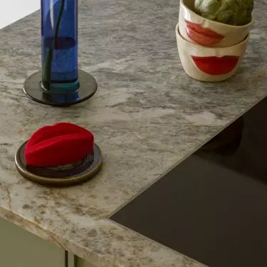 Design by Patrycja Suszek-Rączkowska, founder of POCO Design studio