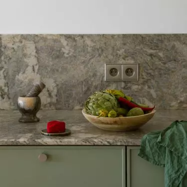 Design by Patrycja Suszek-Rączkowska, founder of POCO Design studio