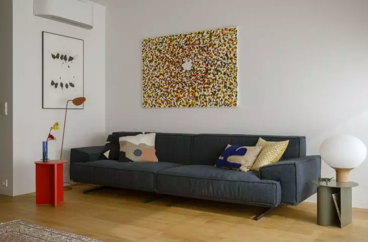 Design by Patrycja Suszek-Rączkowska, founder of POCO Design studio