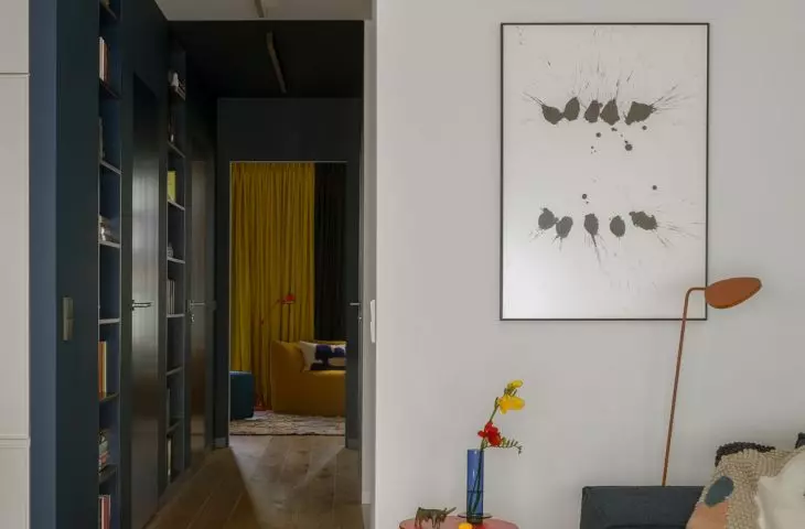 Design by Patrycja Suszek-Rączkowska, founder of POCO Design studio