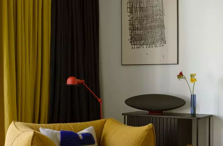 Design by Patrycja Suszek-Rączkowska, founder of POCO Design studio
