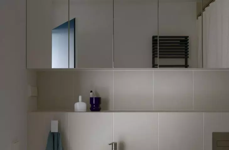 Design by Patrycja Suszek-Rączkowska, founder of POCO Design studio