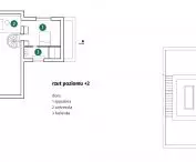 Anka and Wilhelm Sasnal's house