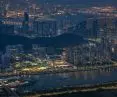 Culture and Arts Complex on Hengqin Island
