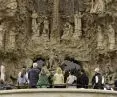 Sagrada Família, Barcelona
