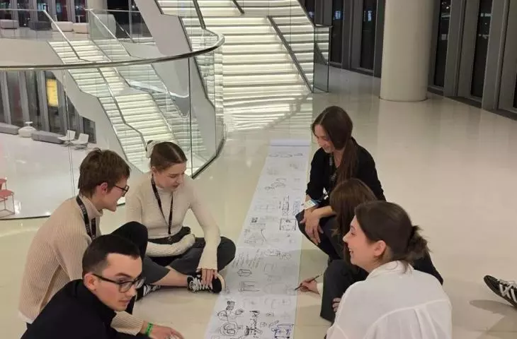 grupa warsztatowa