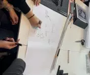 prace projektowe