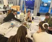 prace projektowe