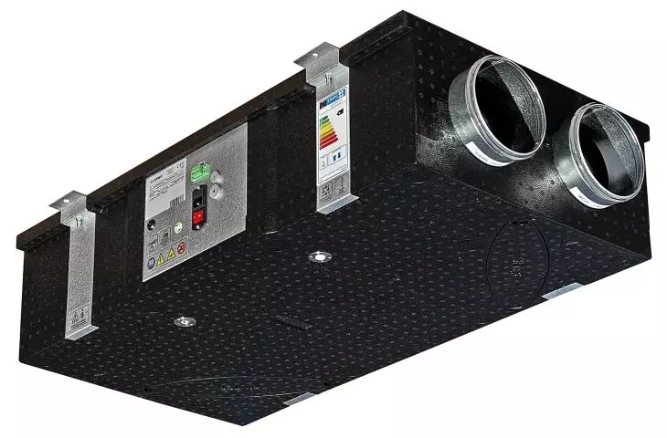 Rekuperator aeroVent
