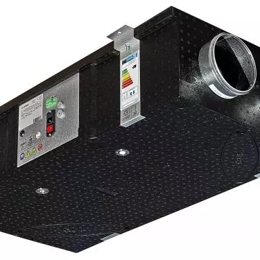 Rekuperator aeroVent