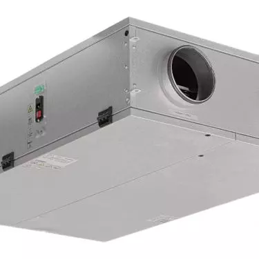 Rekuperator aeroVent
