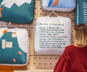 Prints with Silesian motifs