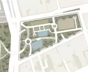 plan zagospodarowania terenu