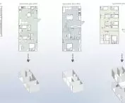 floor plans and room diagram
