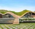 „Cocoon”, czyli przedszkolne skrzydło Międzynarodowej Szkoły Bloomingdale w Vijayawadzie
