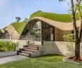 „Cocoon”, czyli przedszkolne skrzydło Międzynarodowej Szkoły Bloomingdale w Vijayawadzie