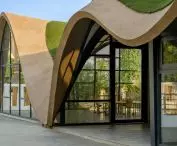 „Cocoon”, czyli przedszkolne skrzydło Międzynarodowej Szkoły Bloomingdale w Vijayawadzie