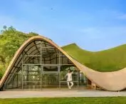 „Cocoon”, czyli przedszkolne skrzydło Międzynarodowej Szkoły Bloomingdale w Vijayawadzie
