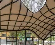 „Cocoon”, czyli przedszkolne skrzydło Międzynarodowej Szkoły Bloomingdale w Vijayawadzie