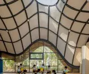 „Cocoon”, czyli przedszkolne skrzydło Międzynarodowej Szkoły Bloomingdale w Vijayawadzie
