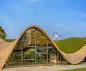 „Cocoon”, czyli przedszkolne skrzydło Międzynarodowej Szkoły Bloomingdale w Vijayawadzie