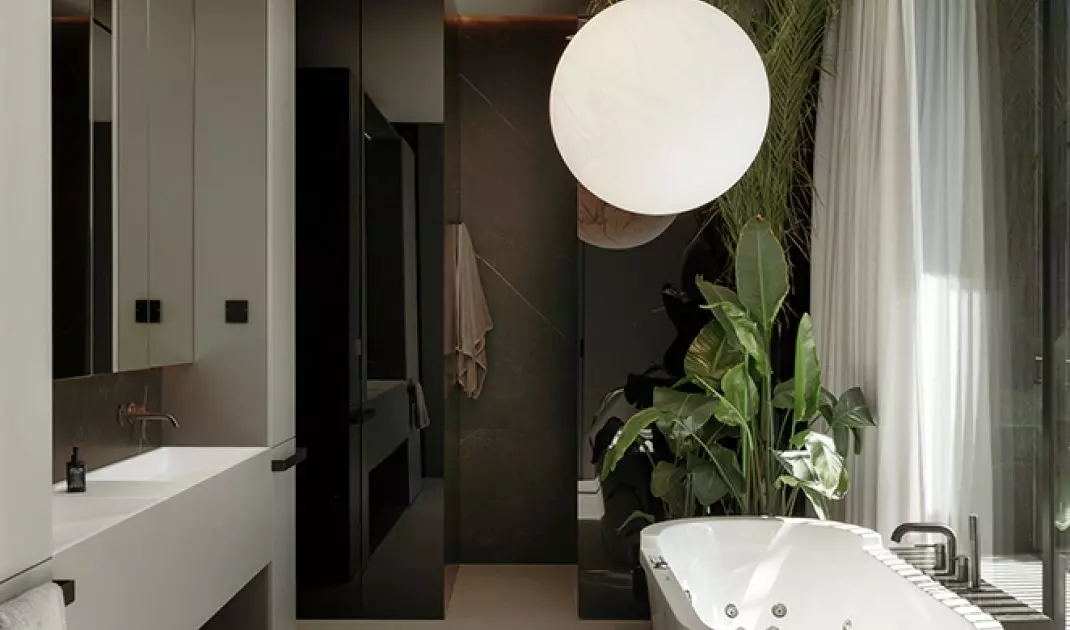 Inside Out Villa w Krakowie