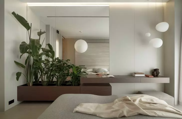 Inside Out Villa in Krakow