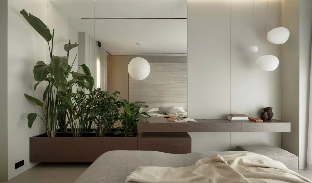 Inside Out Villa in Krakow