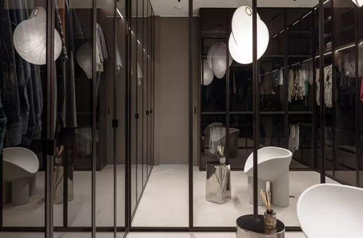 Inside Out Villa in Krakow