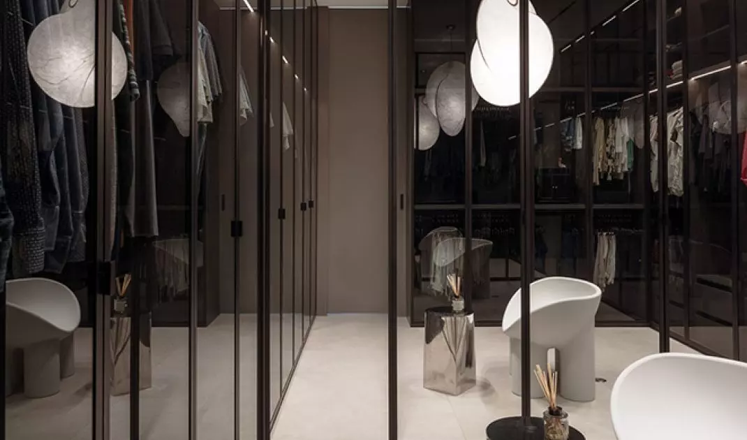 Inside Out Villa in Krakow