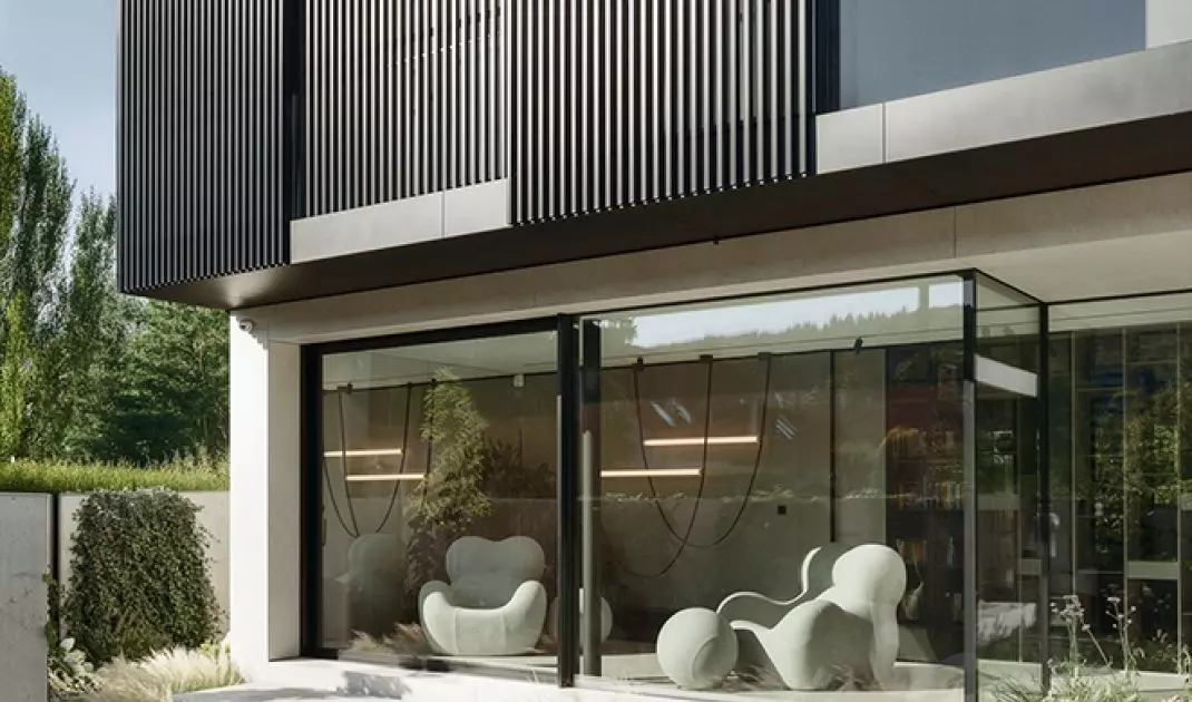 Inside Out Villa is a home where architecture is not a backdrop, but a story