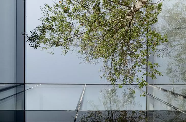 Inside Out Villa in Krakow