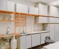 Modular cabinet